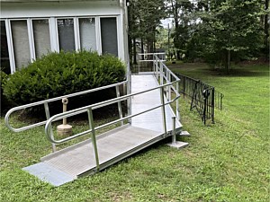 Rental Ramps 37